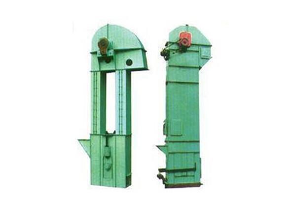 什么是斗式提升機：從原理到結(jié)構(gòu)，一次搞懂